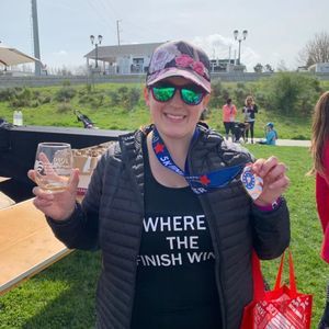 Meet your Posher, Christine